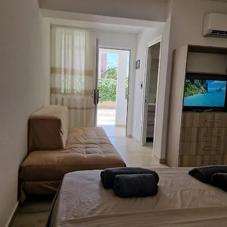 公寓 Albi Apartament 格勒姆