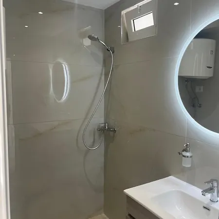 Albi Apartament 公寓 格勒姆
