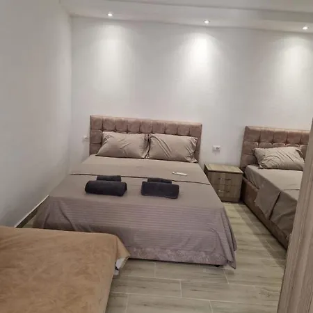 Albi Apartament 公寓 *