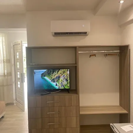 Albi Apartament 格勒姆